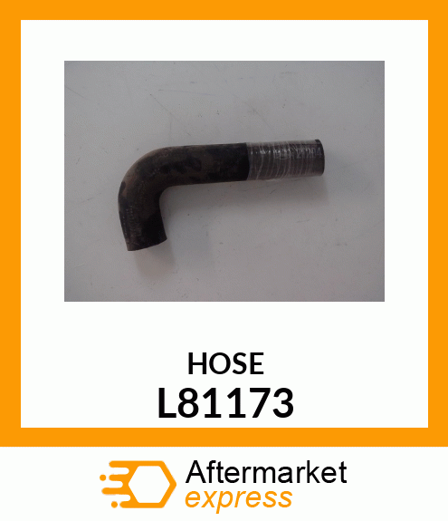 HOSE L81173