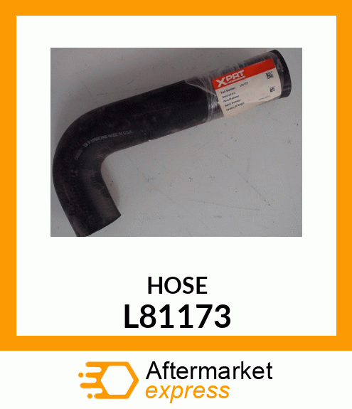 HOSE L81173