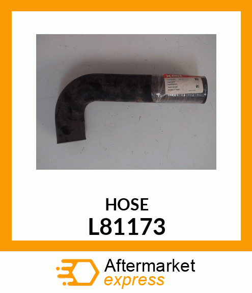 HOSE L81173