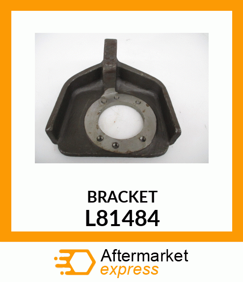 BRACKET L81484