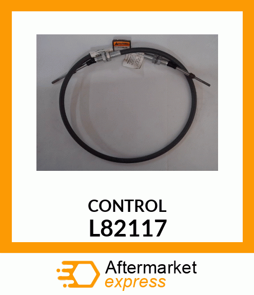 CONTROL L82117