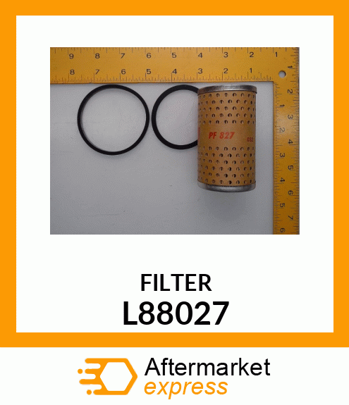 FILTER L88027