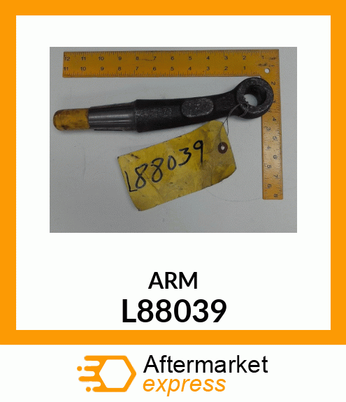 ARM L88039