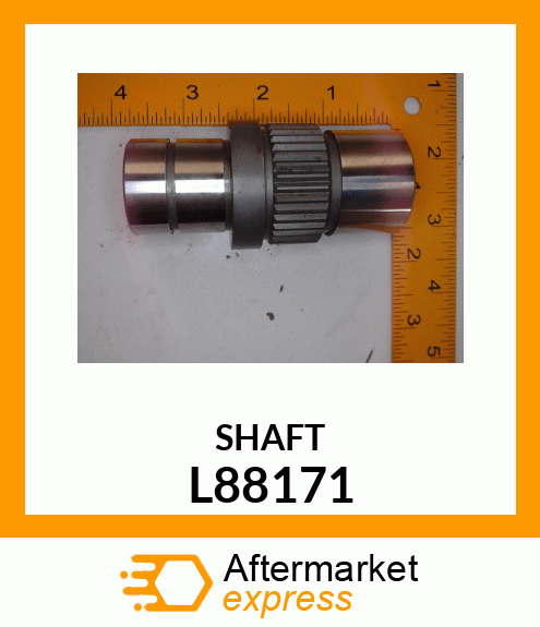 SHAFT L88171