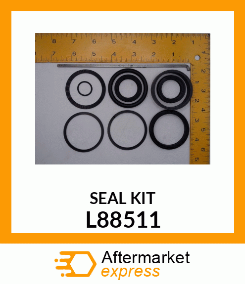 SEAL_KIT L88511