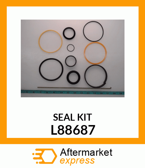 SEAL_KIT_10PC L88687