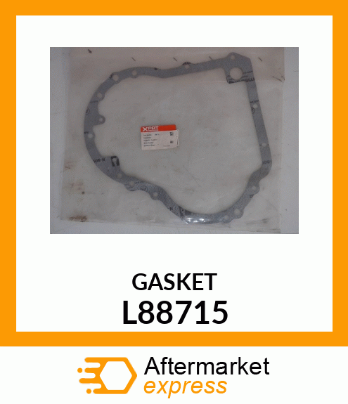 GASKET L88715