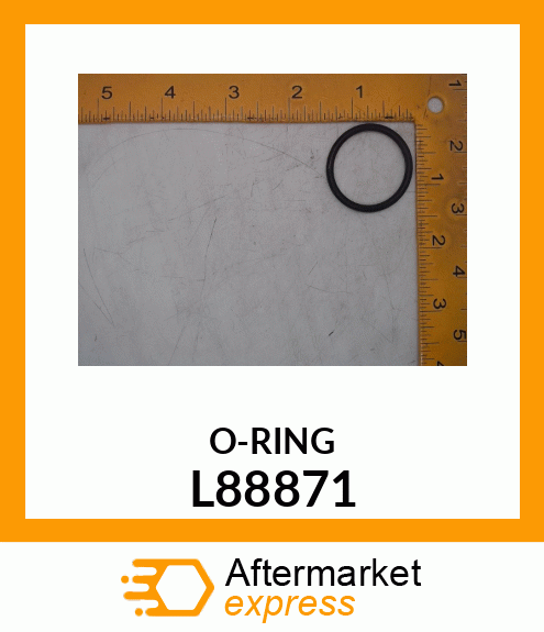 O-RING L88871