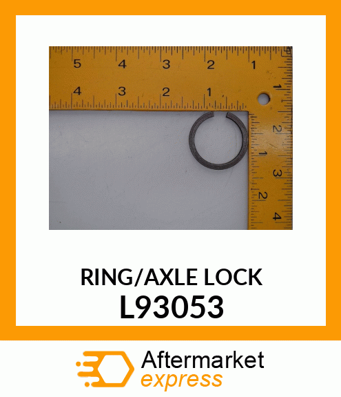 RING/AXLE_LOCK_ L93053