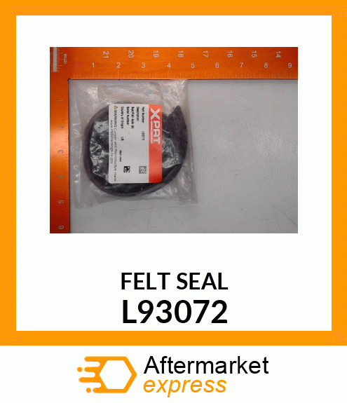 FELT_SEAL L93072