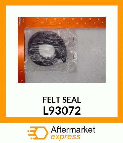 FELT_SEAL L93072