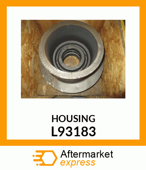 HOUSING L93183