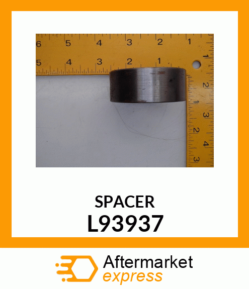 SPACER L93937