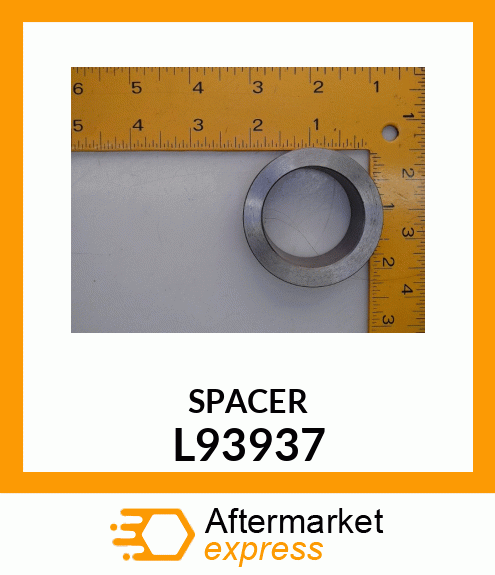 SPACER L93937