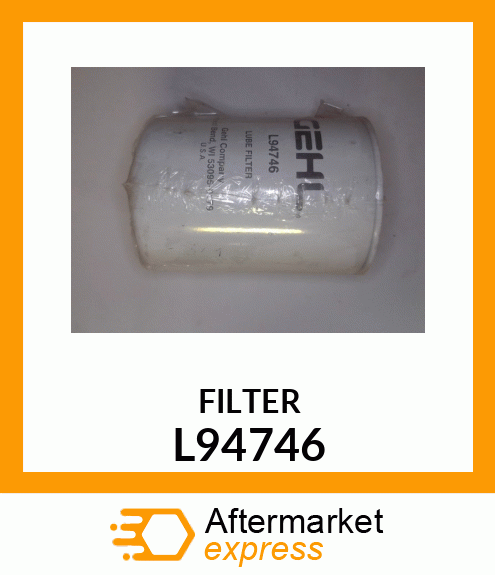 FILTER L94746