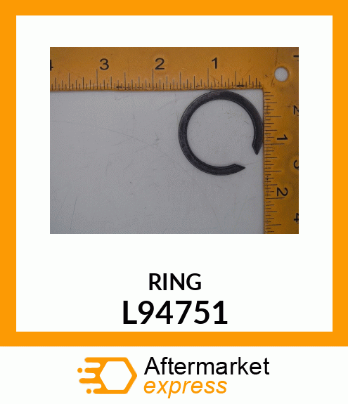 RING L94751