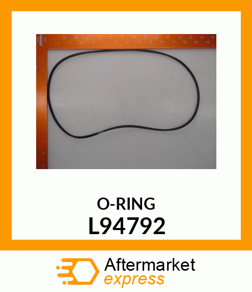 O-RING L94792