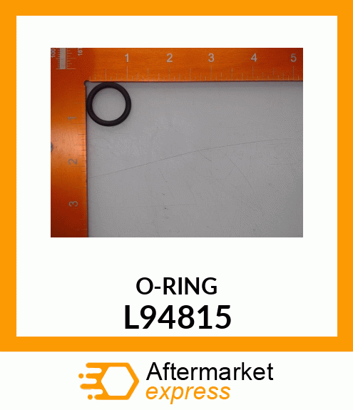 O-RING L94815