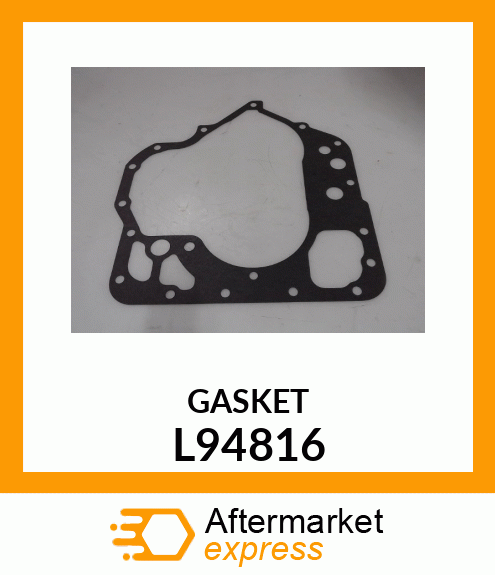 GASKET L94816