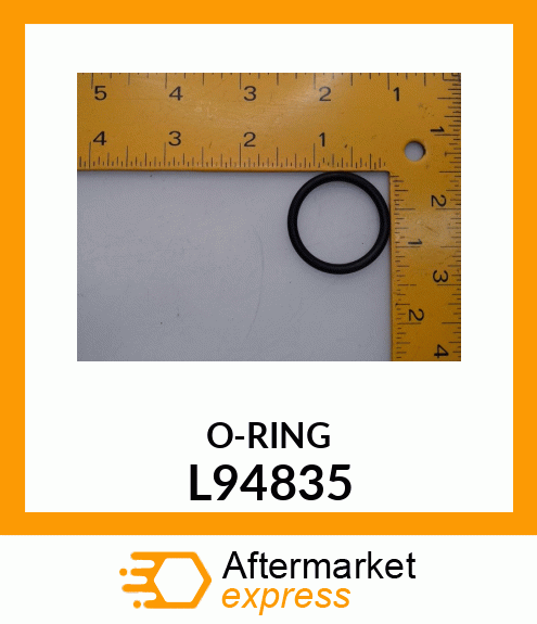 O-RING L94835