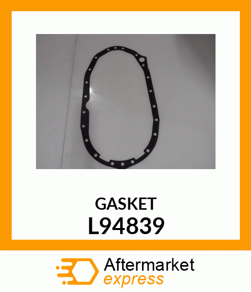 GASKET L94839