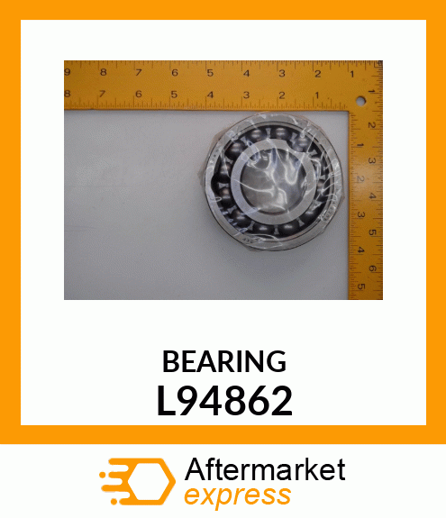 BEARING L94862