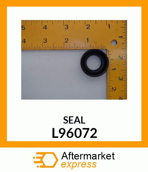 SEAL L96072