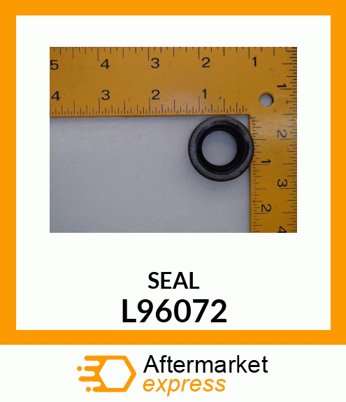 SEAL L96072