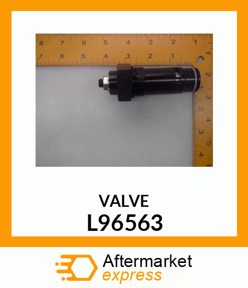 VALVE L96563