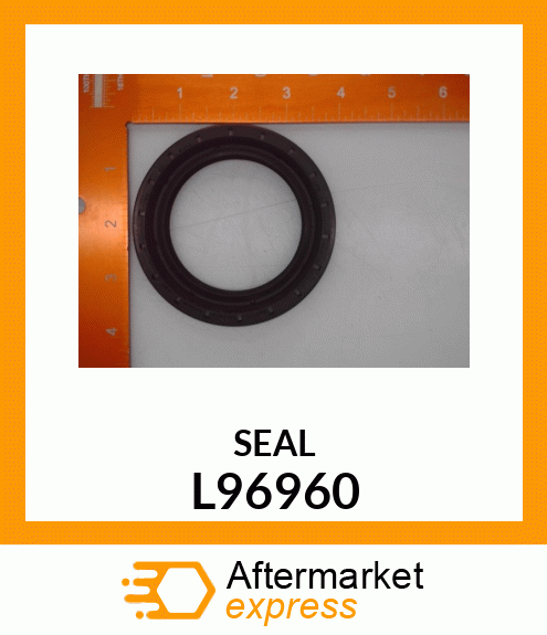 SEAL L96960