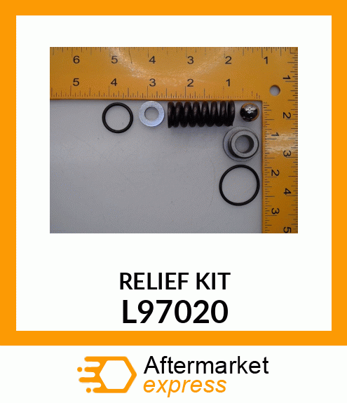 RELIEF_KIT L97020