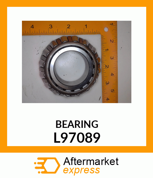 BEARING L97089