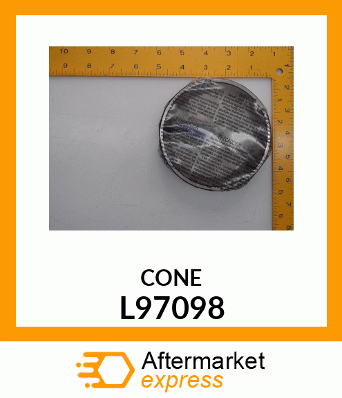 CONE L97098