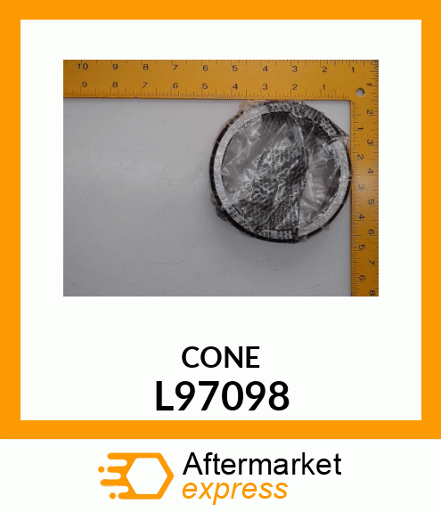 CONE L97098