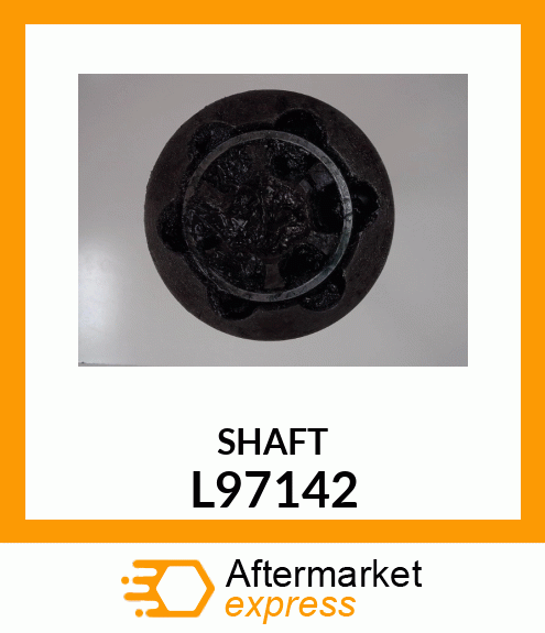 SHAFT L97142