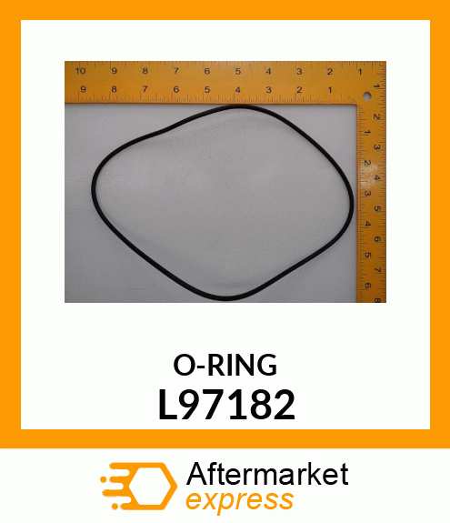 O-RING L97182