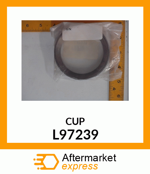 CUP L97239