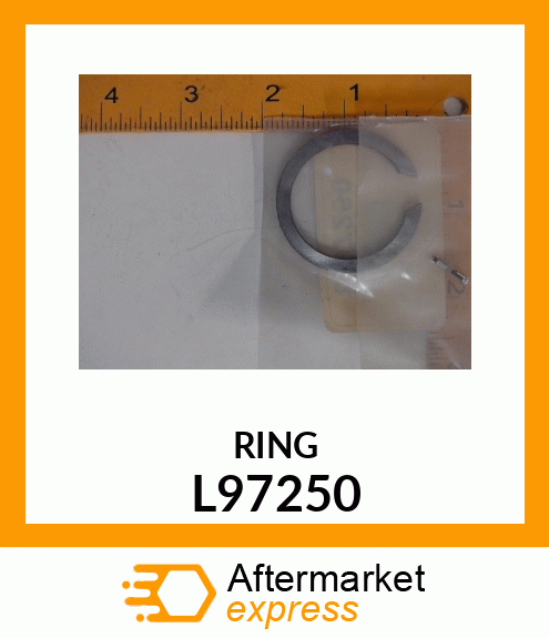 RING L97250