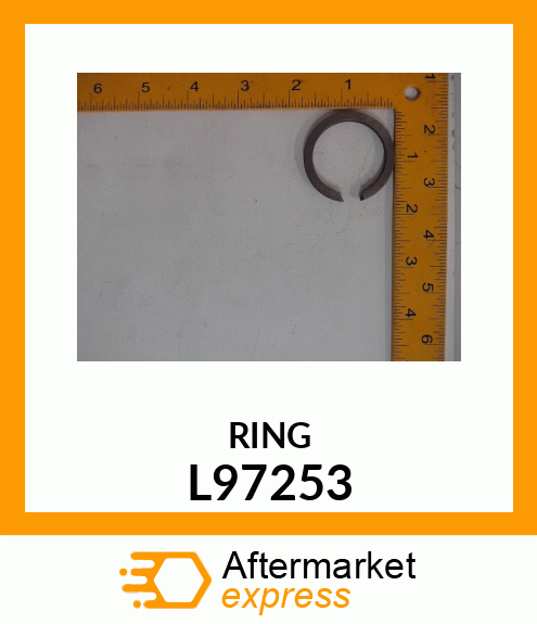 RING L97253