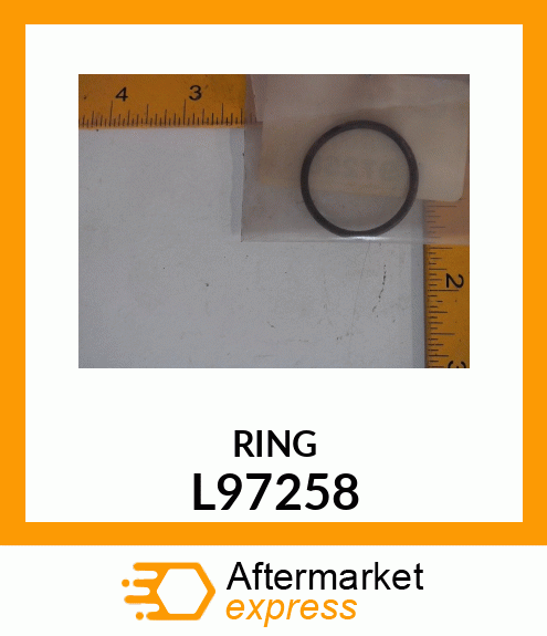 RING L97258