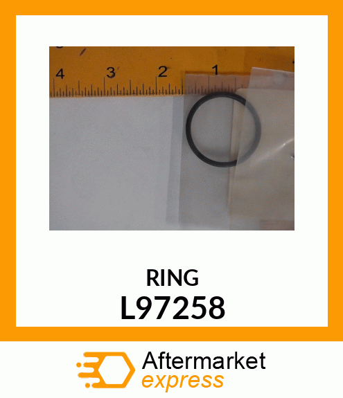 RING L97258