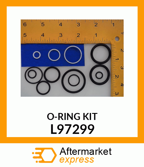 O-RING_KIT L97299