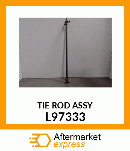 TIE_ROD_ASSY L97333