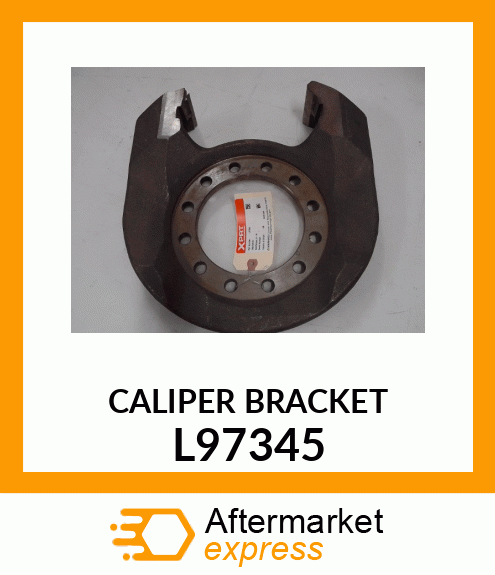 CALIPER_BRACKET L97345