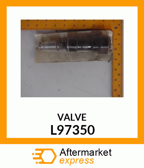 VALVE L97350