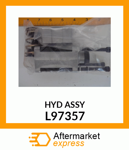 HYD_ASSY L97357