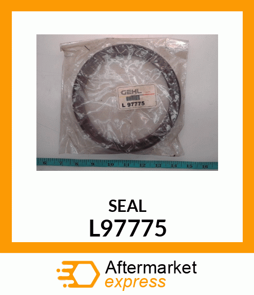 SEAL L97775