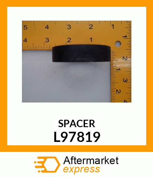 SPACER L97819