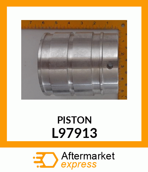 PISTON L97913