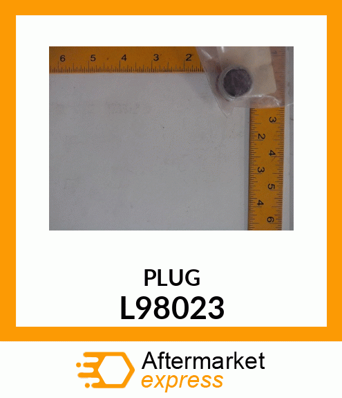 PLUG L98023